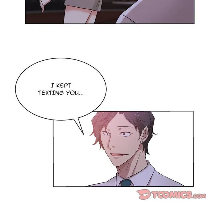 Dangerous Roomies Chapter 27 page 74 - 