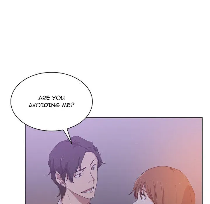 Dangerous Roomies Chapter 27 page 76 - 