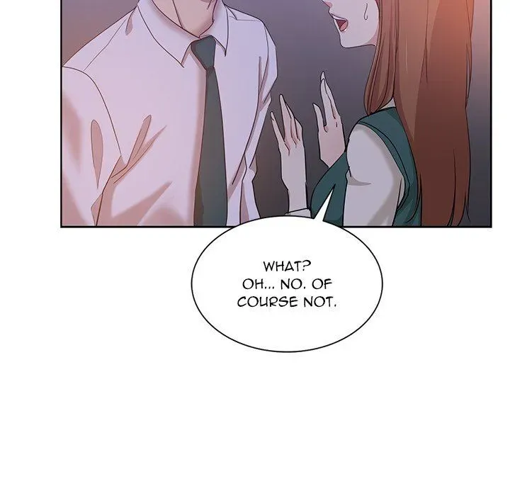 Dangerous Roomies Chapter 27 page 77 - 