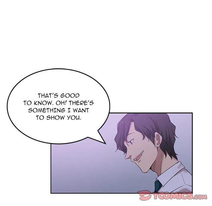 Dangerous Roomies Chapter 27 page 78 - 