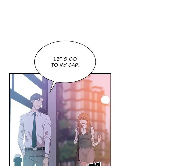 Dangerous Roomies Chapter 27 page 79 - 