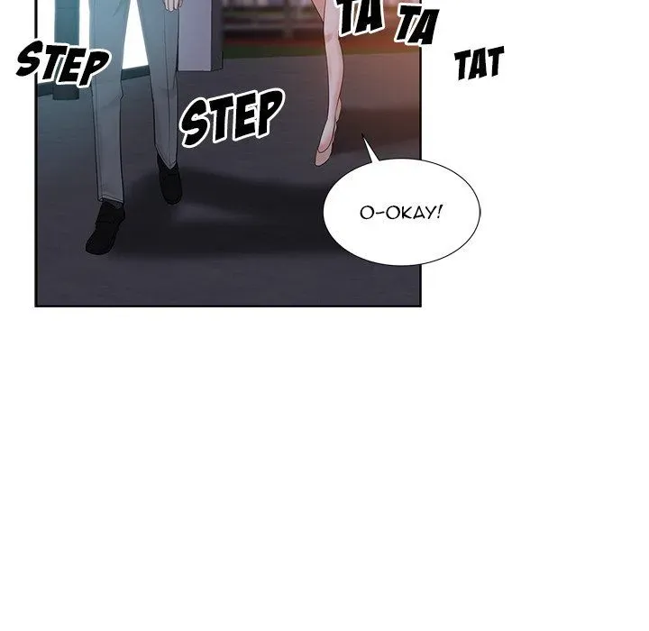 Dangerous Roomies Chapter 27 page 80 - 