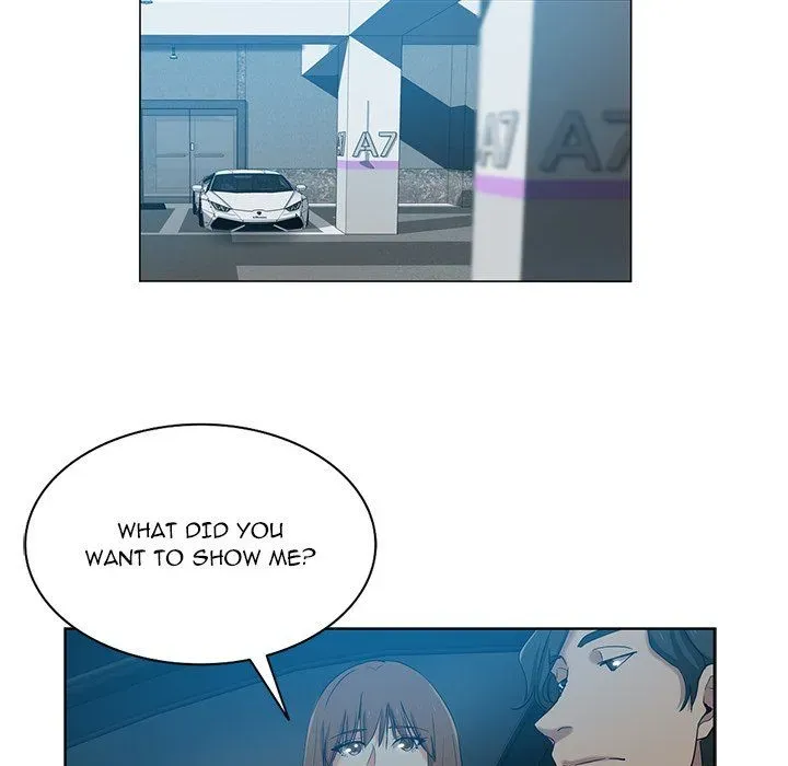 Dangerous Roomies Chapter 27 page 83 - 