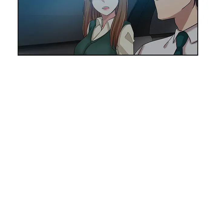 Dangerous Roomies Chapter 27 page 84 - 
