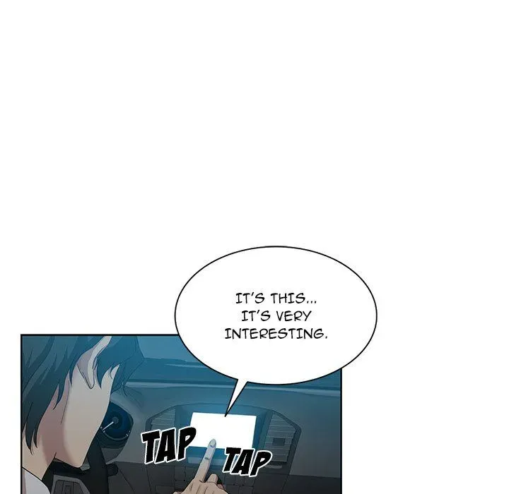 Dangerous Roomies Chapter 27 page 85 - 