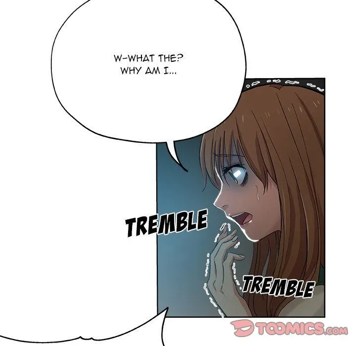 Dangerous Roomies Chapter 28 page 14 - 