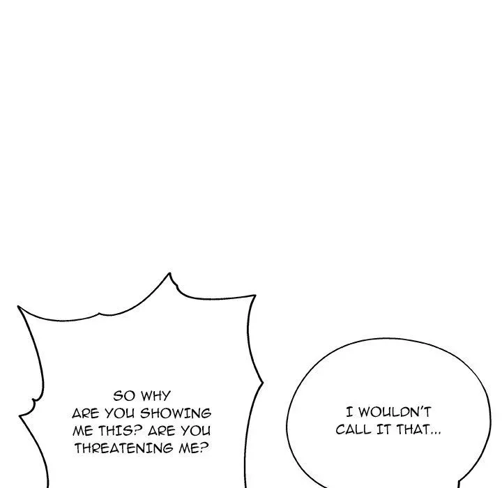 Dangerous Roomies Chapter 28 page 21 - 