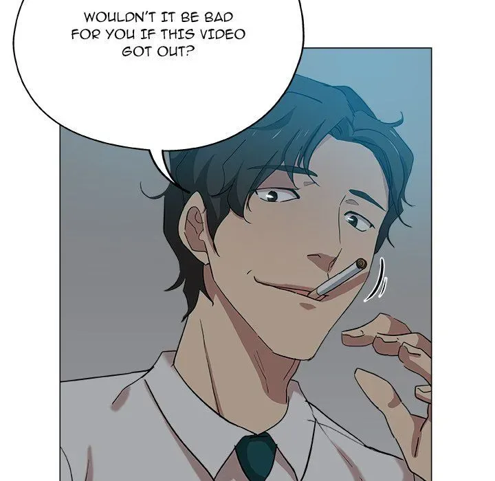 Dangerous Roomies Chapter 28 page 23 - 
