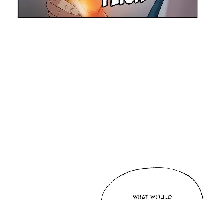 Dangerous Roomies Chapter 28 page 27 - 
