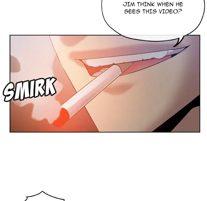 Dangerous Roomies Chapter 28 page 28 - 