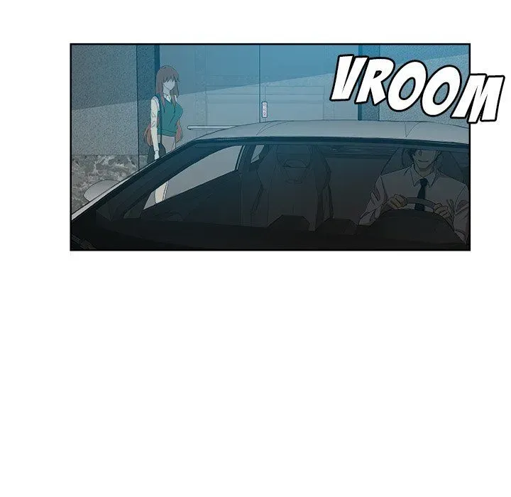Dangerous Roomies Chapter 28 page 36 - 