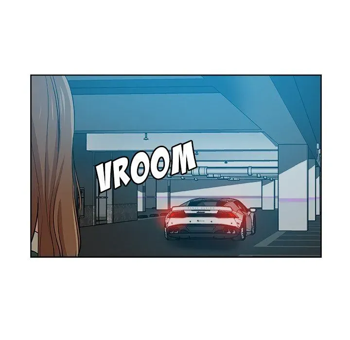 Dangerous Roomies Chapter 28 page 37 - 