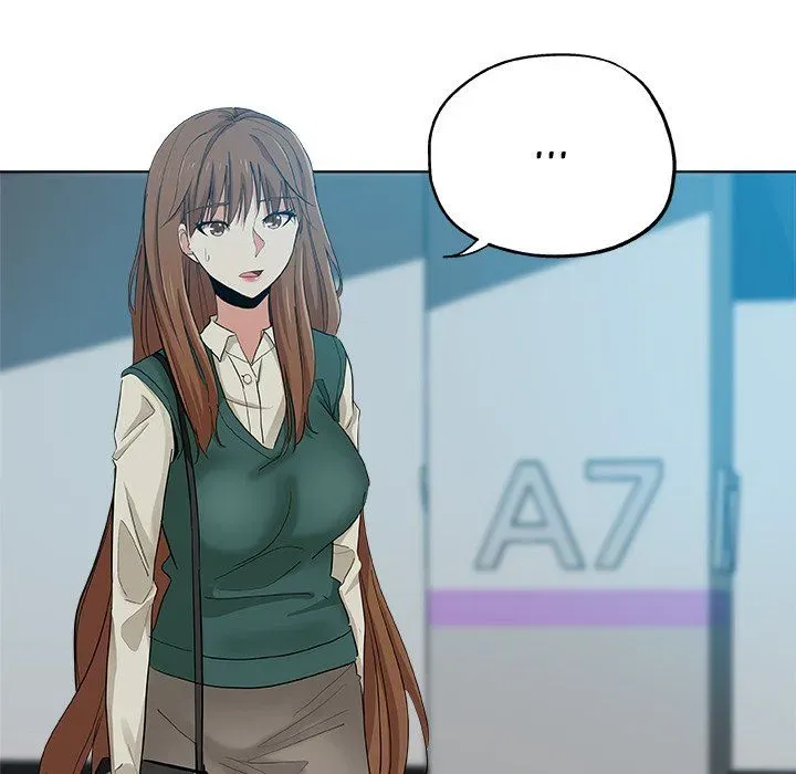 Dangerous Roomies Chapter 28 page 39 - 