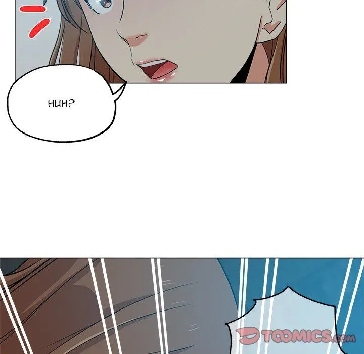 Dangerous Roomies Chapter 28 page 42 - 