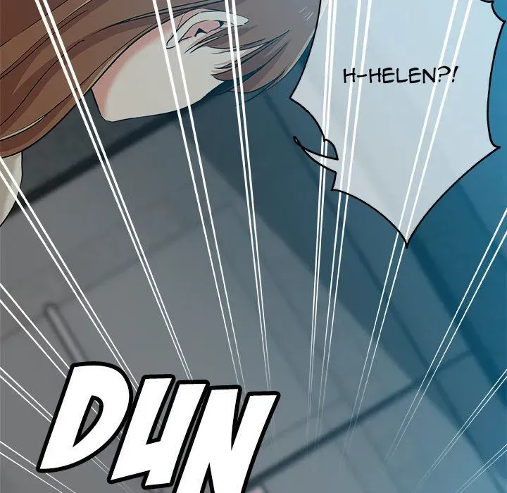 Dangerous Roomies Chapter 28 page 43 - 