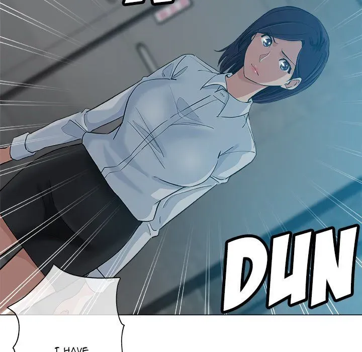 Dangerous Roomies Chapter 28 page 44 - 