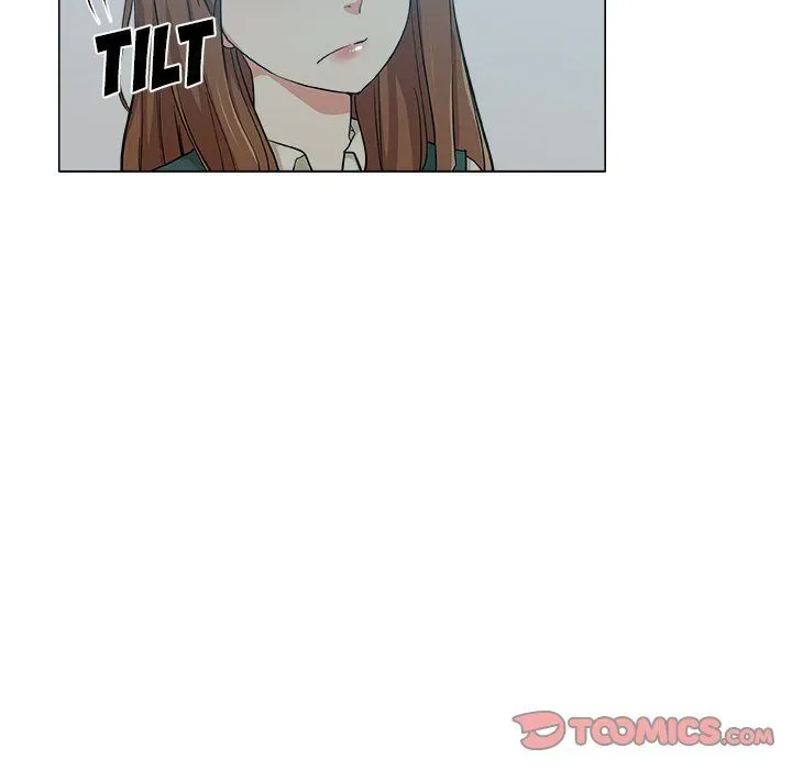 Dangerous Roomies Chapter 28 page 46 - 