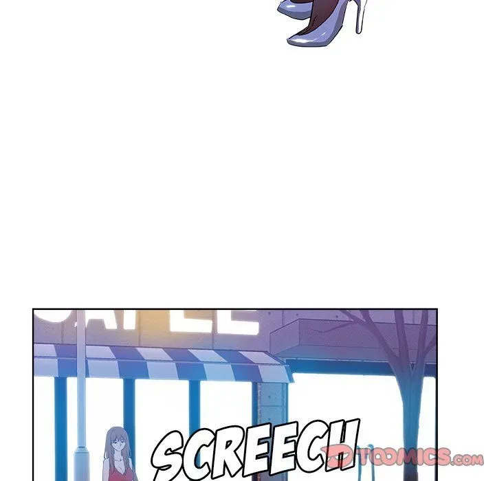 Dangerous Roomies Chapter 28 page 50 - 