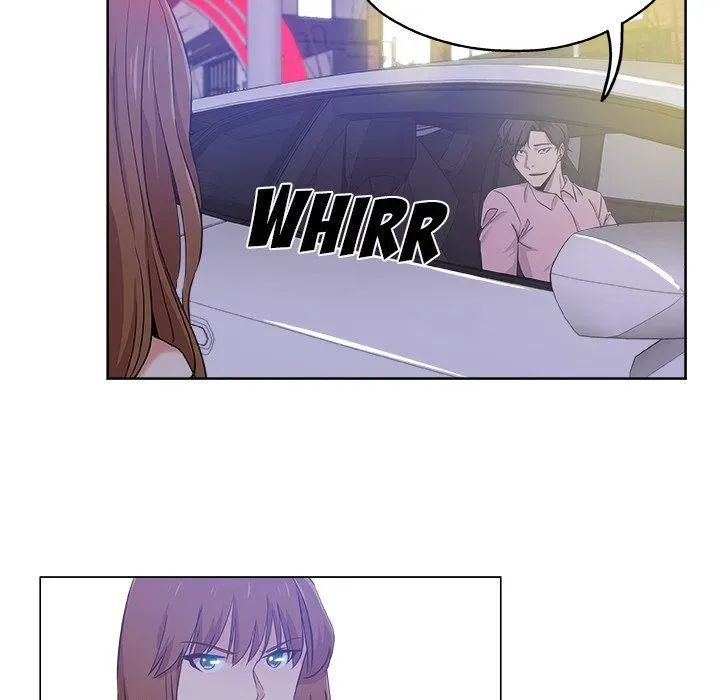 Dangerous Roomies Chapter 28 page 52 - 