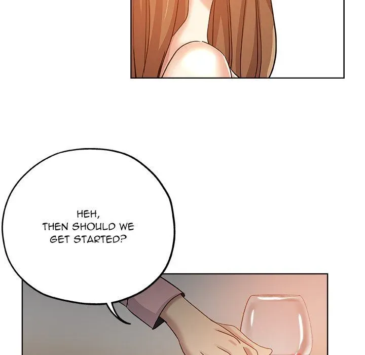 Dangerous Roomies Chapter 28 page 60 - 