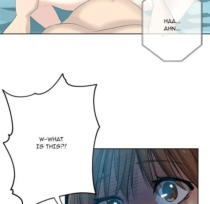 Dangerous Roomies Chapter 28 page 7 - 