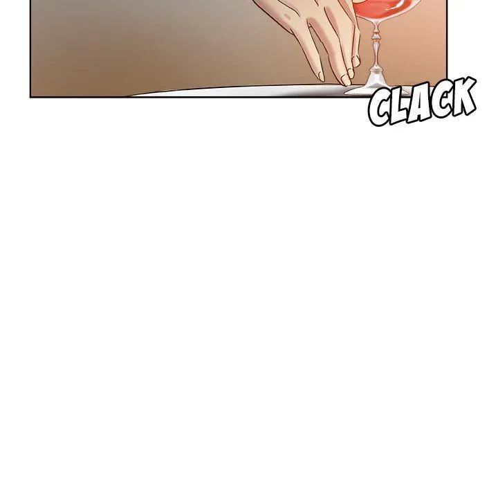 Dangerous Roomies Chapter 28 page 61 - 
