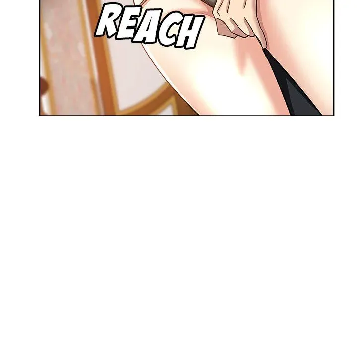 Dangerous Roomies Chapter 28 page 68 - 