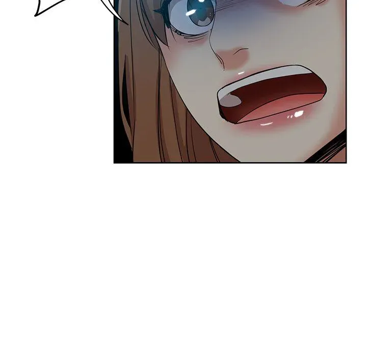 Dangerous Roomies Chapter 28 page 8 - 