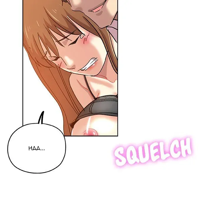 Dangerous Roomies Chapter 28 page 75 - 