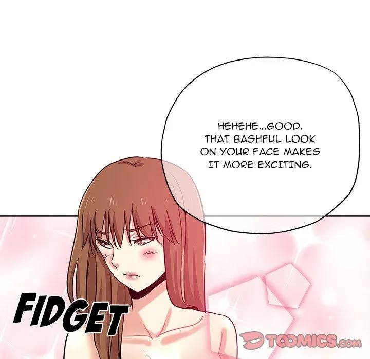 Dangerous Roomies Chapter 28 page 78 - 