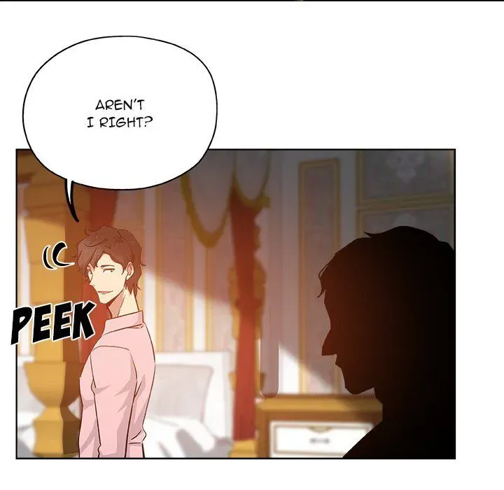 Dangerous Roomies Chapter 28 page 80 - 