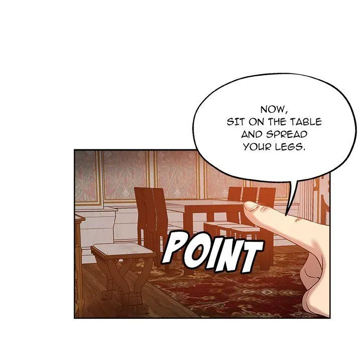 Dangerous Roomies Chapter 28 page 83 - 