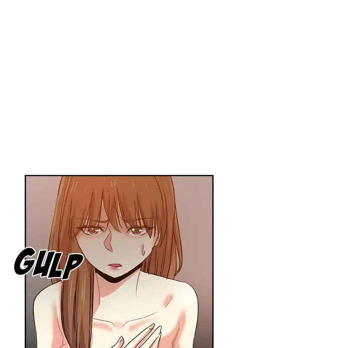 Dangerous Roomies Chapter 28 page 84 - 