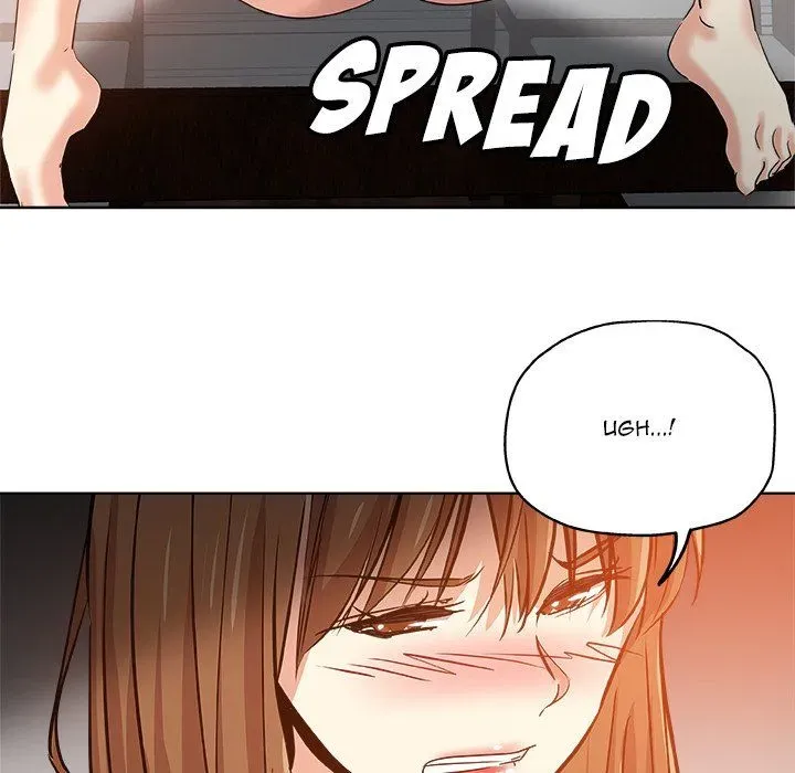 Dangerous Roomies Chapter 28 page 88 - 