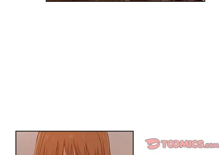 Dangerous Roomies Chapter 29 page 2 - 