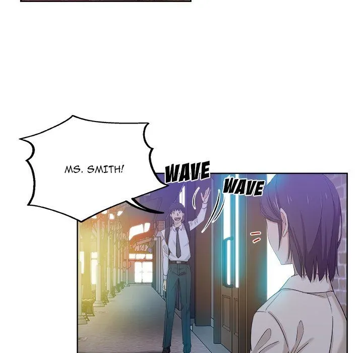 Dangerous Roomies Chapter 29 page 13 - 