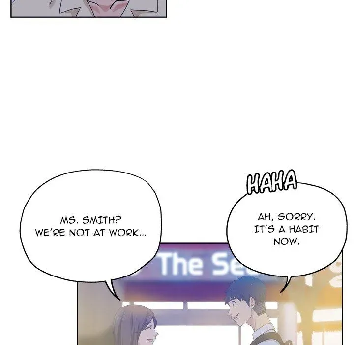 Dangerous Roomies Chapter 29 page 15 - 