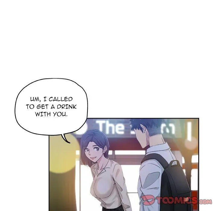 Dangerous Roomies Chapter 29 page 18 - 