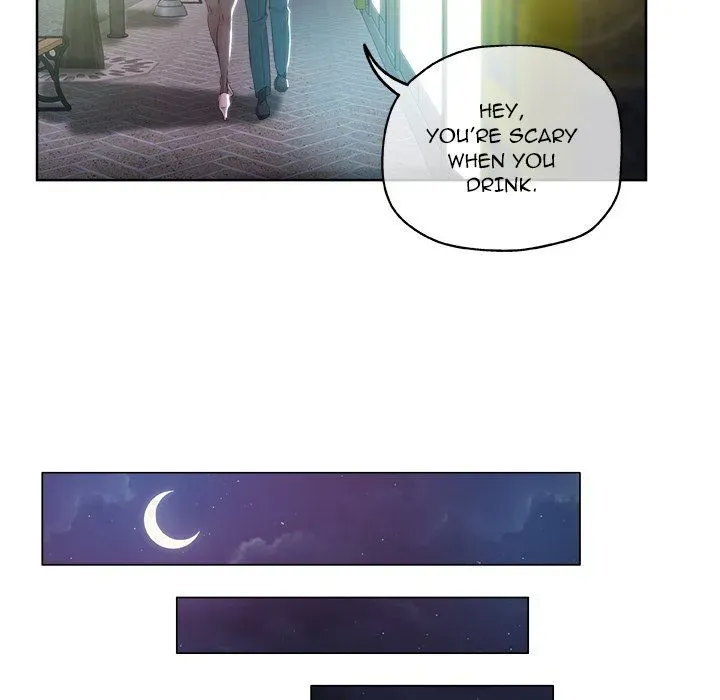 Dangerous Roomies Chapter 29 page 20 - 