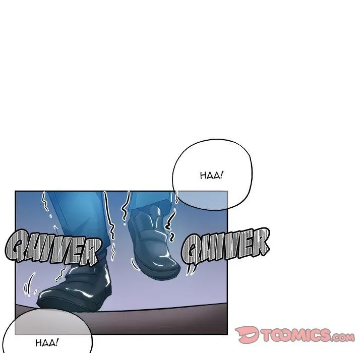 Dangerous Roomies Chapter 29 page 22 - 
