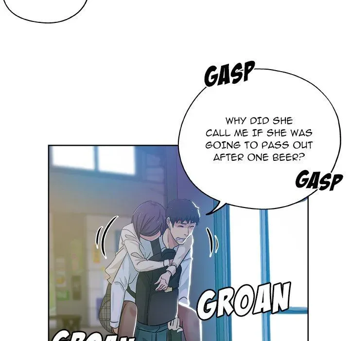 Dangerous Roomies Chapter 29 page 23 - 