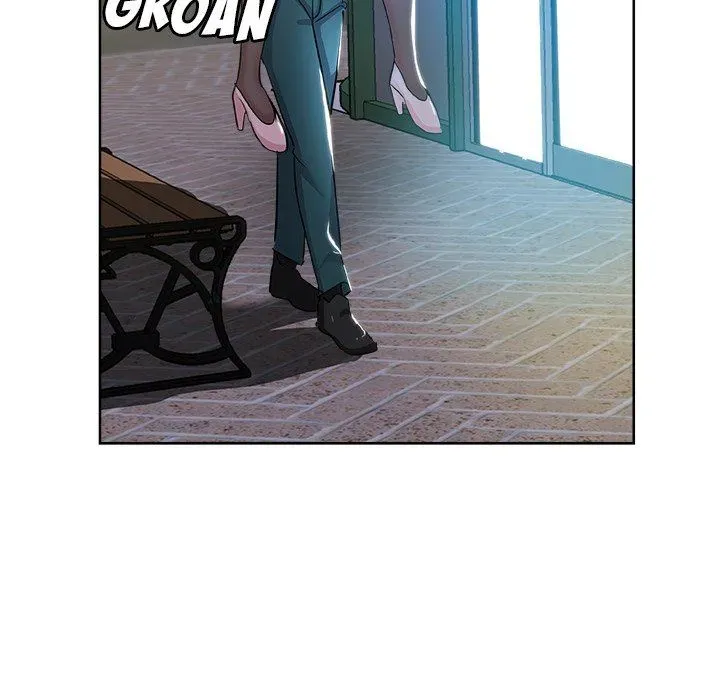 Dangerous Roomies Chapter 29 page 24 - 