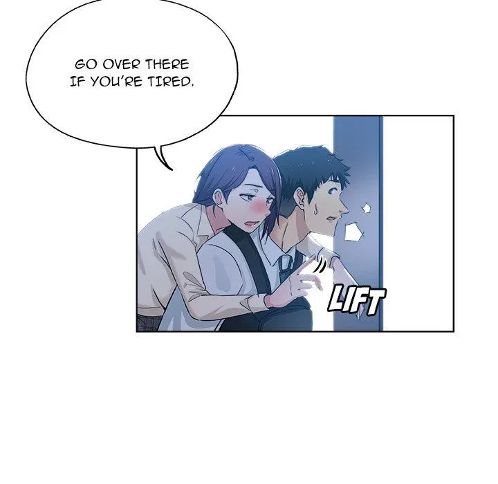 Dangerous Roomies Chapter 29 page 27 - 