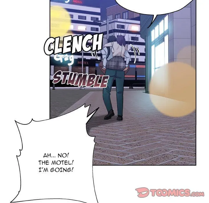 Dangerous Roomies Chapter 29 page 30 - 