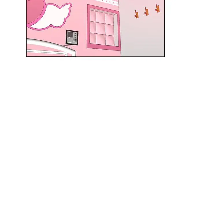 Dangerous Roomies Chapter 29 page 32 - 