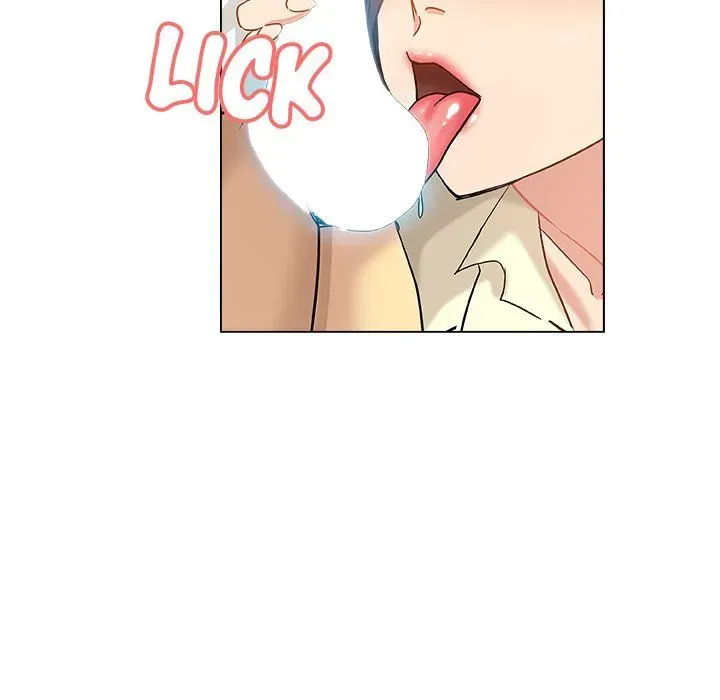 Dangerous Roomies Chapter 29 page 35 - 