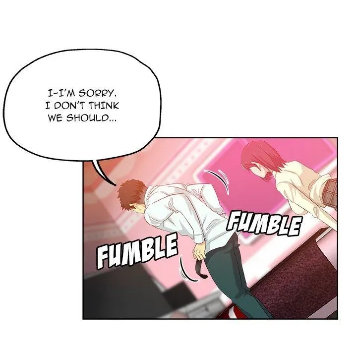 Dangerous Roomies Chapter 29 page 40 - 