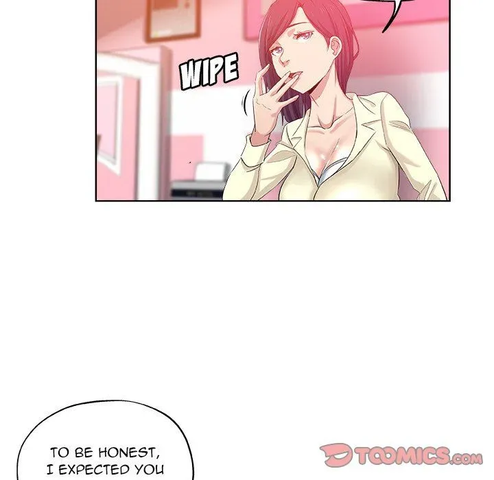 Dangerous Roomies Chapter 29 page 42 - 