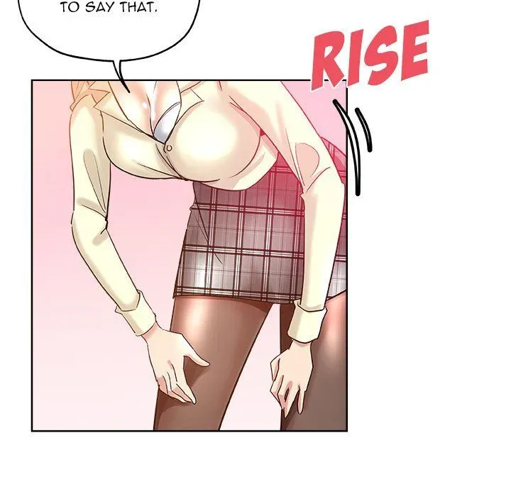 Dangerous Roomies Chapter 29 page 43 - 