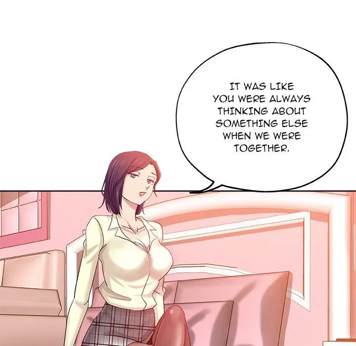 Dangerous Roomies Chapter 29 page 44 - 